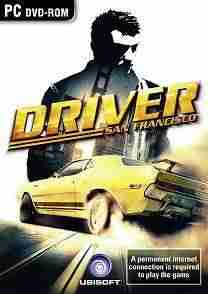 Descargar Driver San Francisco [MULTI5][SKIDROW] por Torrent